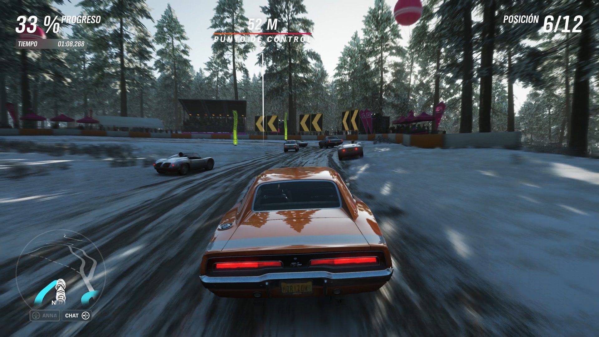 Forza Horizon 4 - Imagen 26